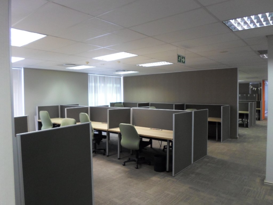 To Let commercial Property for Rent in Century City Western Cape